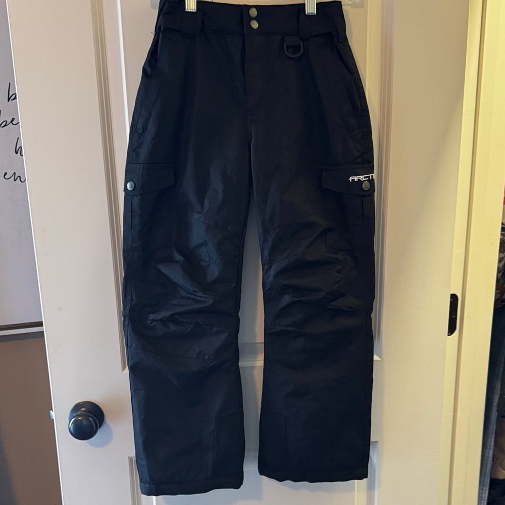 Arctix Men's Dark Cargo Pants